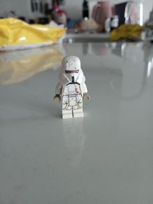 Lego star wars minifigure range trooper sw0950