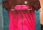 Bicycle Line Aero 2.0 Short Sleeve Jersey   XS
