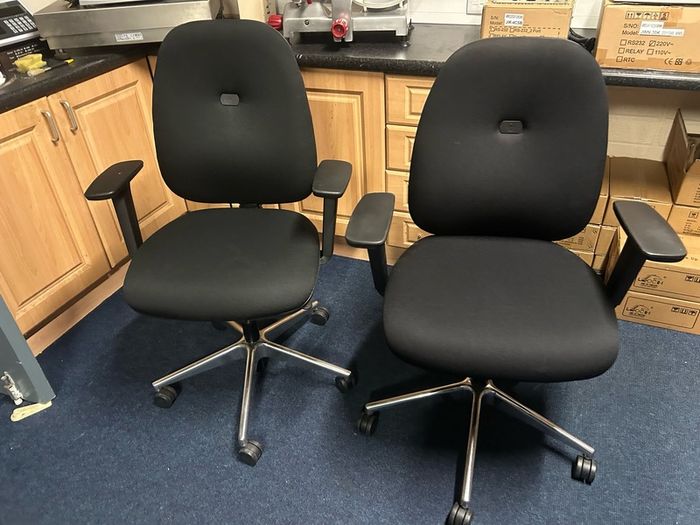 Office Chairs