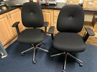 Office Chairs