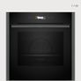 Neff N70 Hide & Slide Single Oven Image 3