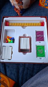 NEW 5 Second Rule Board Game