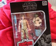 Star Wars Black Series