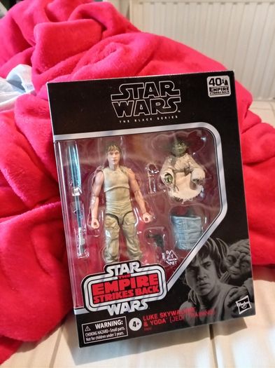 Star Wars Black Series