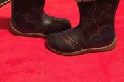 Clarks Boots, size EU-21, UK-5F