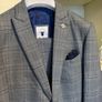 Marc Darcy Three piece Suit Image 4