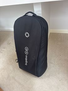 bugaboo suitcase