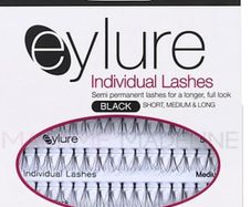 NEW Eyelashes