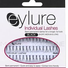 NEW Eyelashes