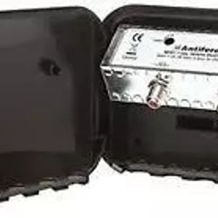 Antiference Mast Amplifer