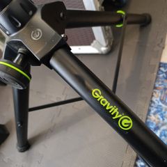 Gravity LTST01 Laptop/Mixer stand