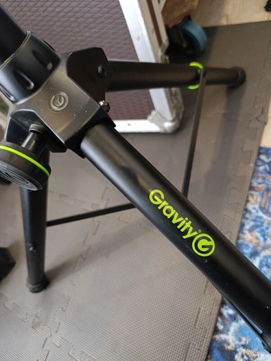 Gravity LTST01 Laptop/Mixer stand