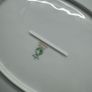 Noritake Ireland serving plate | vintage floral | large oval Image 4