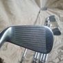 Taylormade p790 irons Image 8