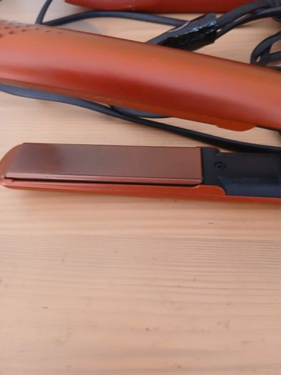 GHD  classic styler limited edition
