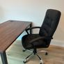 Office Desk & Chair Image 2