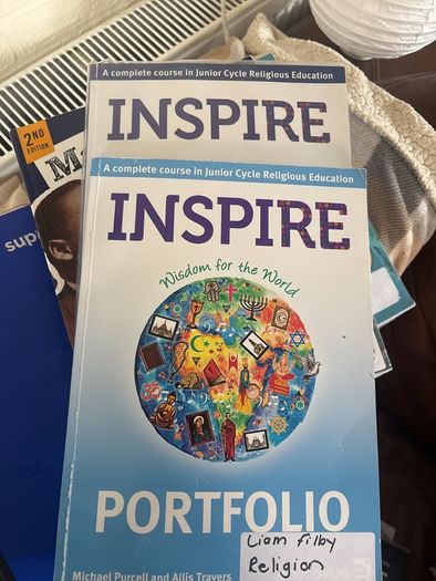 School Books