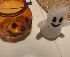halloween decorations