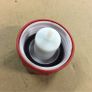 Locking Fuel Cap (Fiat Punto 176) Image 2
