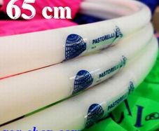 Rhythmic gymnastics hoop Pastorelli