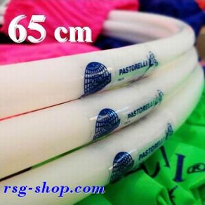 Rhythmic gymnastics hoop Pastorelli