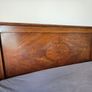 Antique Double Bed Image 2
