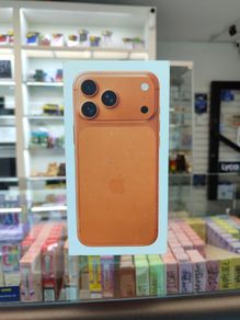Iphone 17 Pro Max, 256gb, Brand New Sealed, Unlock Sim Free