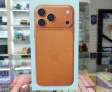 Iphone 17 Pro Max, 256gb, Brand New Sealed, Unlock Sim Free
