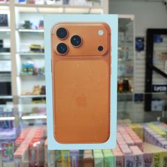 Iphone 17 Pro Max, 256gb, Brand New Sealed, Unlock Sim Free