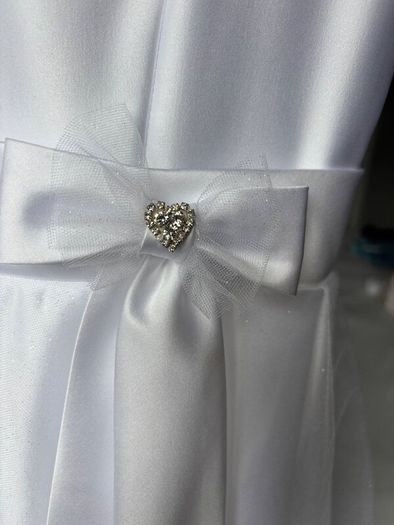 First Communion Dress