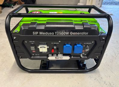 Generator