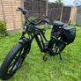 Fiido Titan E-bike Image 2