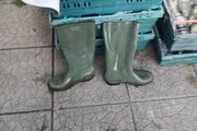 wheelington boots