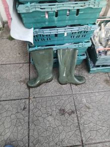 wheelington boots