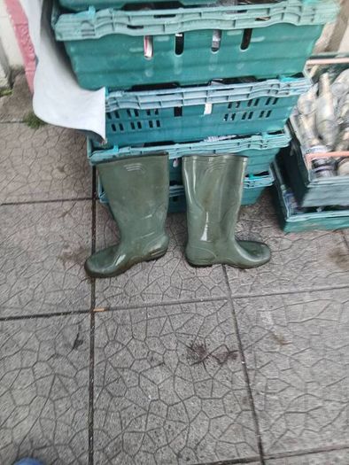 wheelington boots