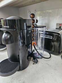 Nespresso Vertuo Plus
