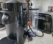Nespresso Vertuo Plus