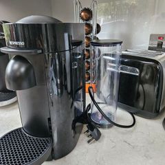 Nespresso Vertuo Plus