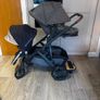 Uppababy vista V2 complete travel system Image 5
