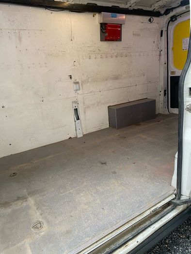Van