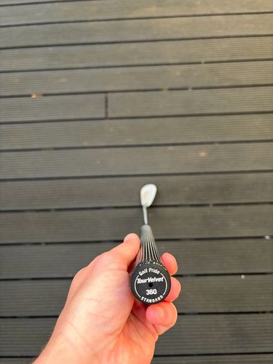 Titleist SM9 Vokey Wedge 60 Degree