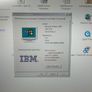 IBM ThinkPad A31 laptop Image 10