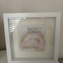 Framed Pictures x 2 Image 2