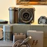 X1d Ii 50c + Xcd 4/45p + Extras Image 10