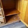 Solid Wood Cabinet Image 3