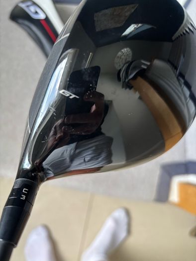 Titleist GT3 10 degree