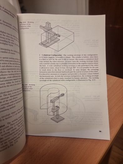 Elements of Industrial Robotics (Paperback)