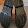 Dr. Marten Made In England Chelsea Boot UK9.5 Merlot/Burgundy Image 5