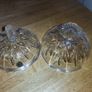 Rcr Crystal Bowl with Lid - Made in Italy Image 4