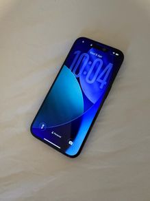 iPhone 15 Pro Black 256GB. Excellent Condition. Unlocked